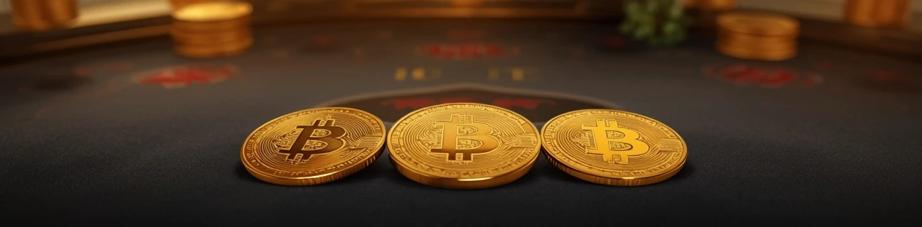 Kriptovalūtas kazino kā online kazino ar norēķiniem kripto